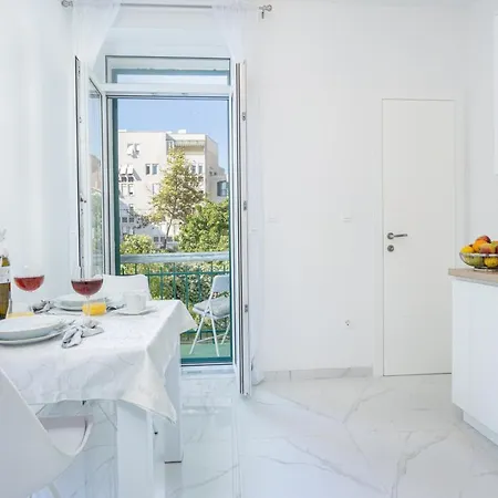 Star Music Appartement