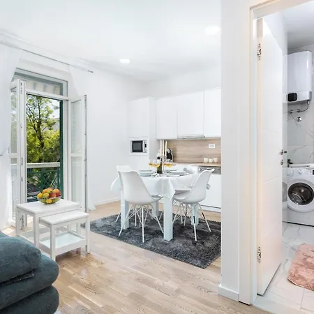 Appartement Star Music