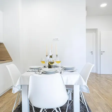 Star Music Appartement
