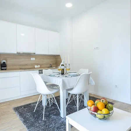 Star Music Appartement *