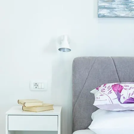 Star Music Appartement *