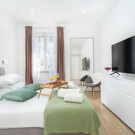 Star Music * Spalato