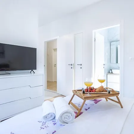 Star Music Apartment Split