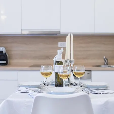 Διαμέρισμα Star Music *