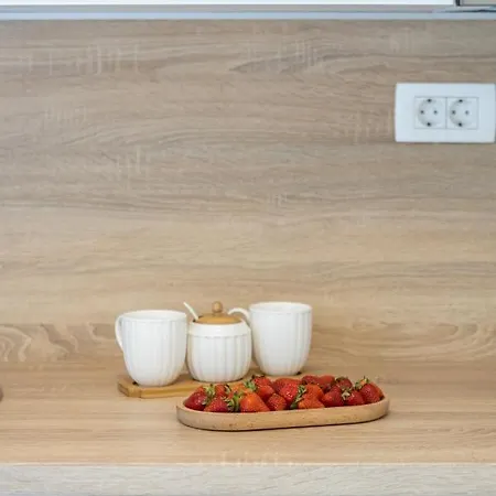 Star Music Διαμέρισμα *