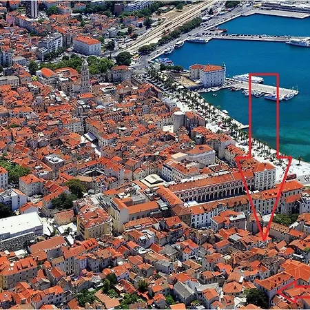 Star Music * Spalato