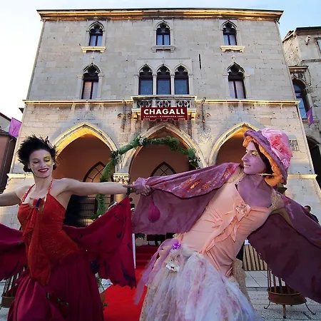 Star Music Appartamento Spalato