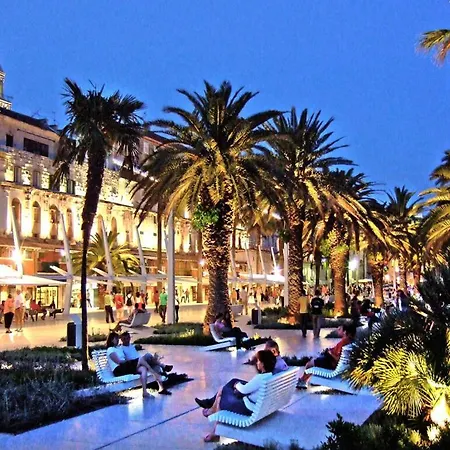 Star Music Appartamento *