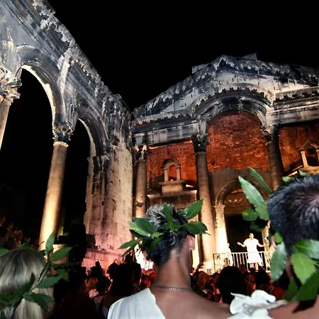 Star Music Appartamento *