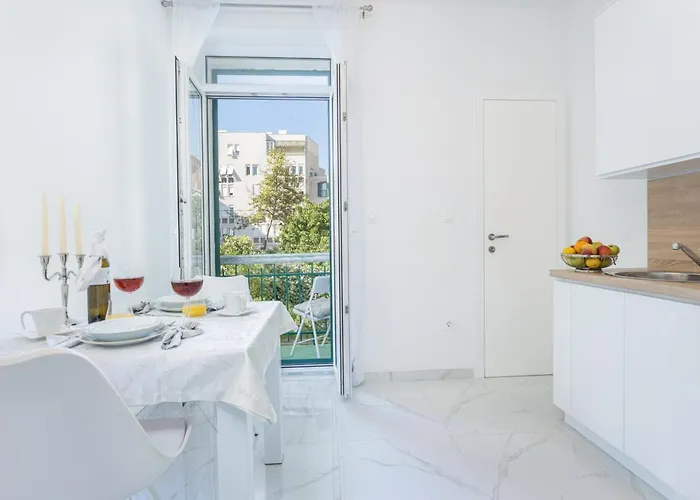 Star Music Appartement