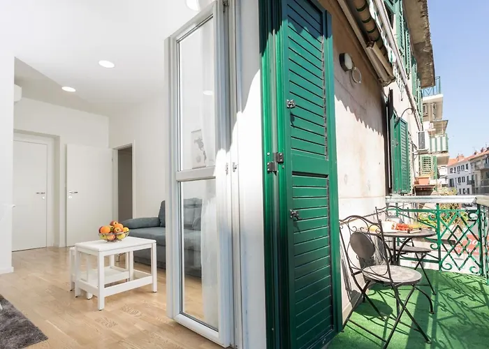 Appartement Star Music Split