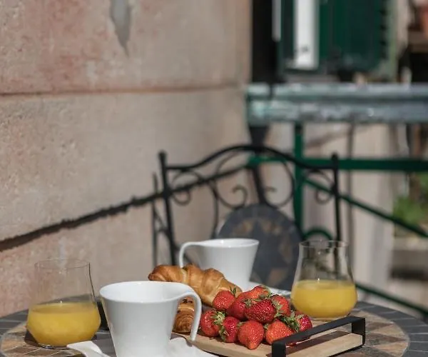 Star Music Appartement