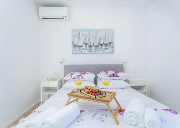 Star Music Appartement