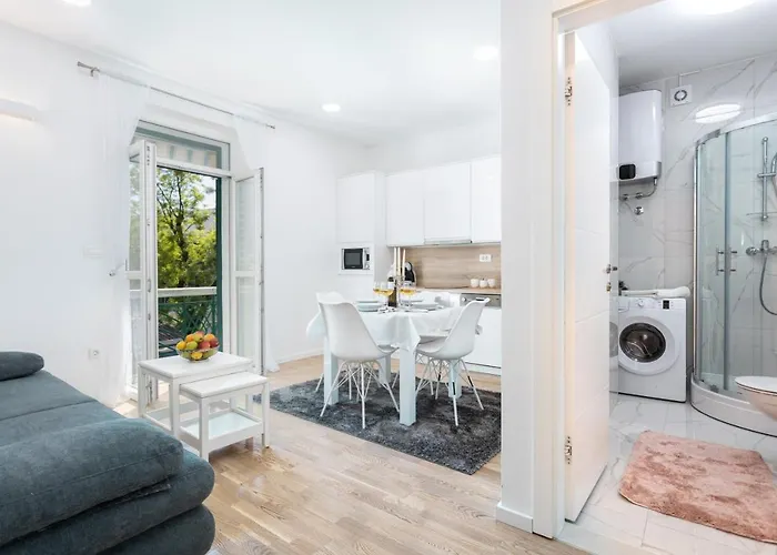 Appartement Star Music