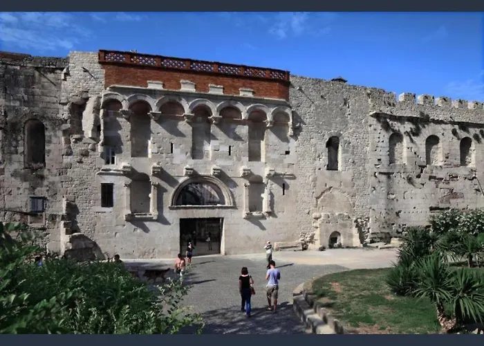 Star Music Appartement