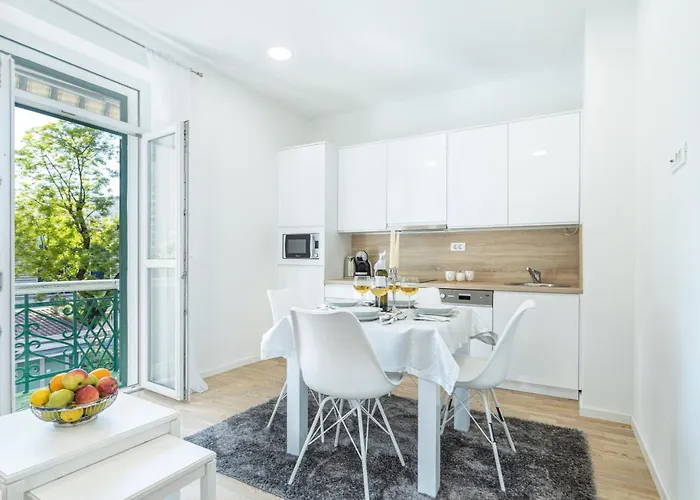 Star Music Appartement *