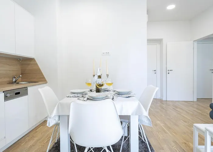 Star Music Appartement