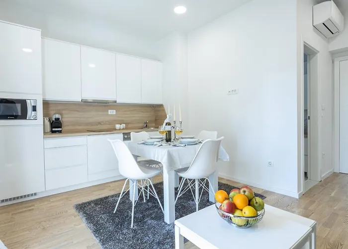 Star Music Appartement *