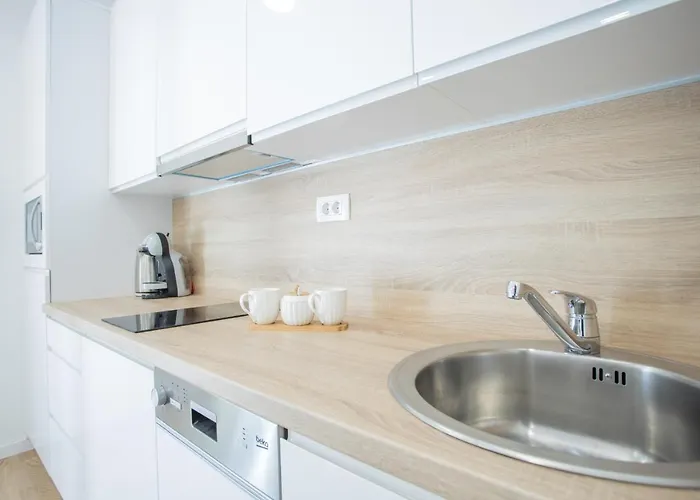 Appartement Star Music Split