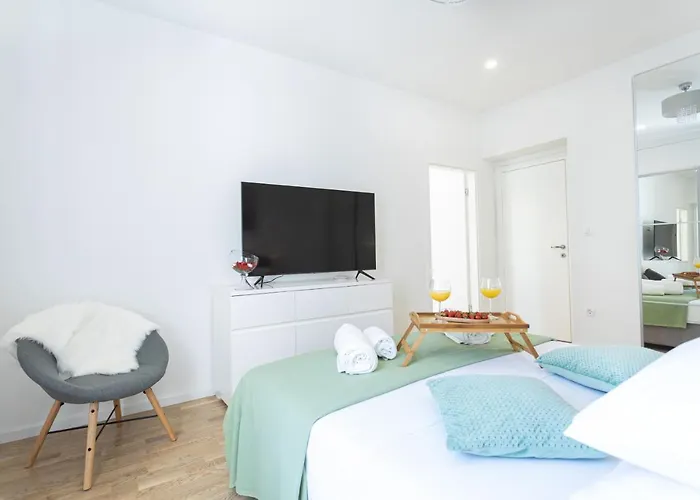 Star Music Appartement