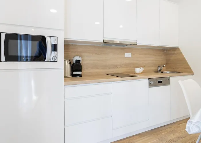 Appartement Star Music *