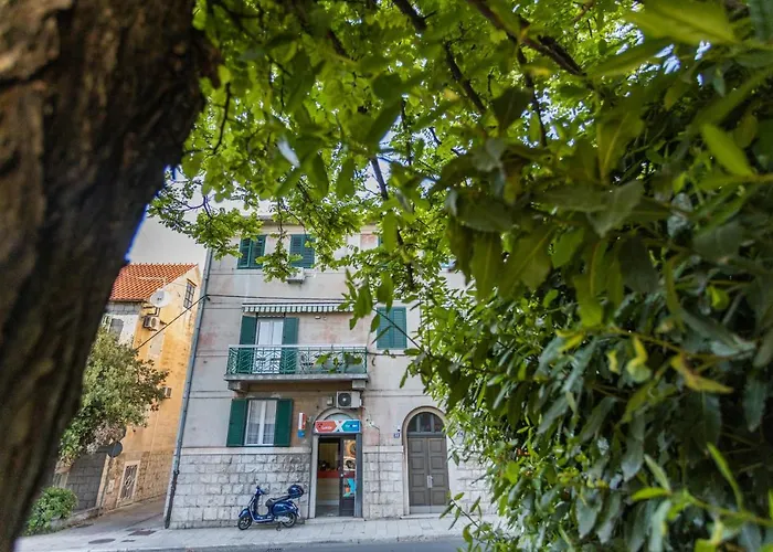 شقة Star Music سبليت