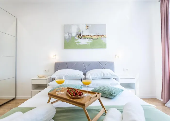 Star Music Appartement