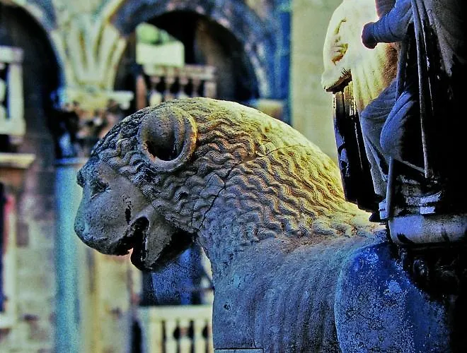 Star Music Appartement *