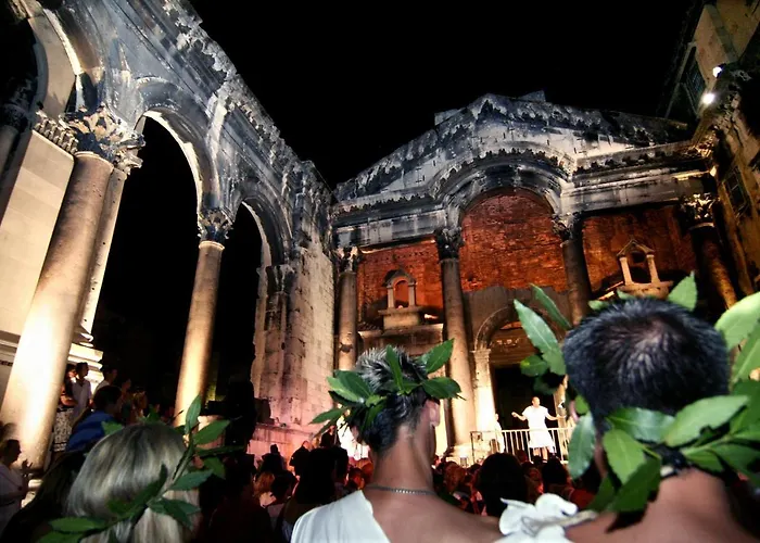 Star Music Appartement *