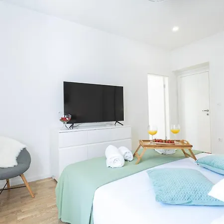 Star Music Apartment