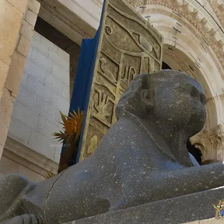 Apartment Star Music Split