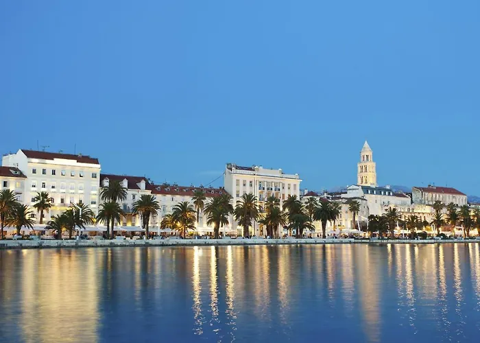 Lejlighed Star Music Split