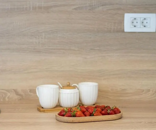 Star Music Lejlighed *