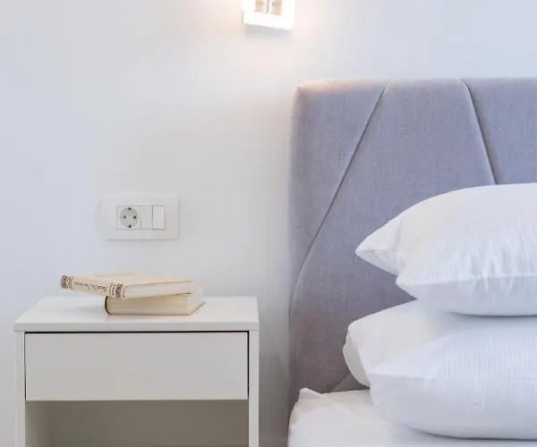 Lejlighed Star Music