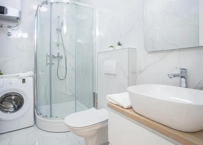 Star Music Lejlighed *