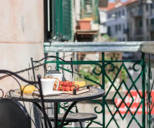 Lejlighed Star Music