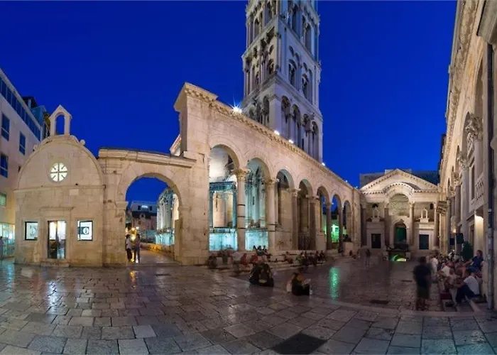 Lejlighed Star Music