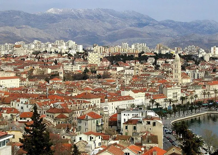 Lejlighed Star Music *