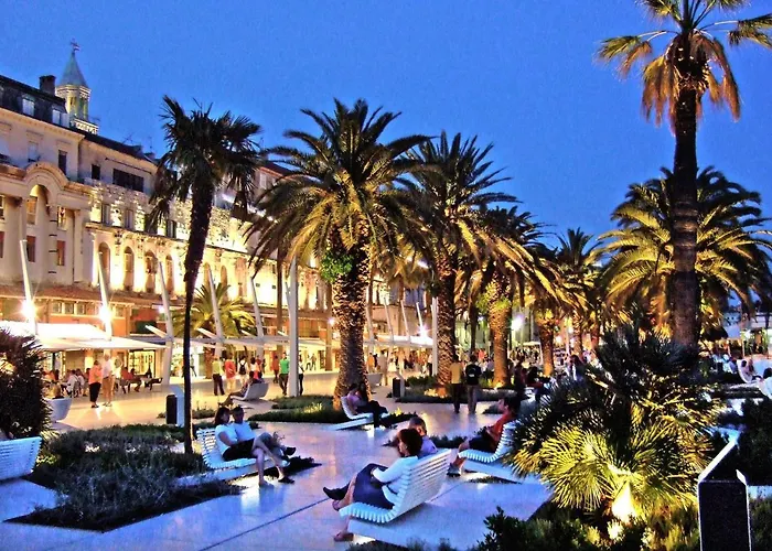 Star Music Lejlighed