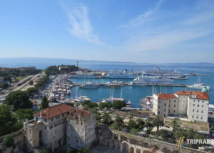 Lejlighed Star Music *